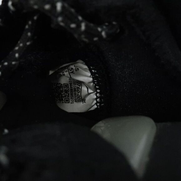 Nike LeBron‎ 18 Low Black University Red Basketball Sneakers  Size 5.5Y (Women’s - Picture 9 of 10